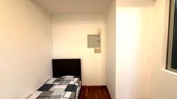 Suites 123 (D8), Apartment #562678551